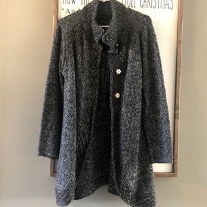 Prana Sweater Size-L